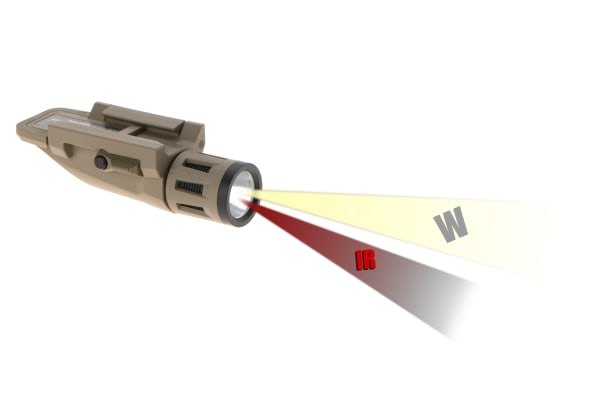 Inforce WML Gen 2 + IR (2025) - Airsoftzone